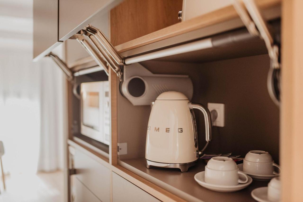 Bed and Breakfast Petit Luxe Volta Терраса Экстерьер фото
