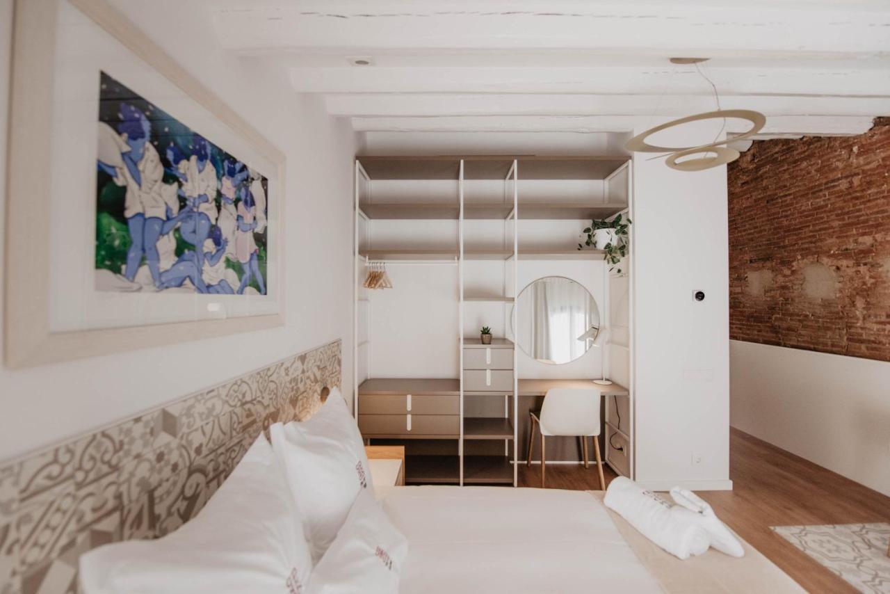 Bed and Breakfast Petit Luxe Volta Терраса Экстерьер фото