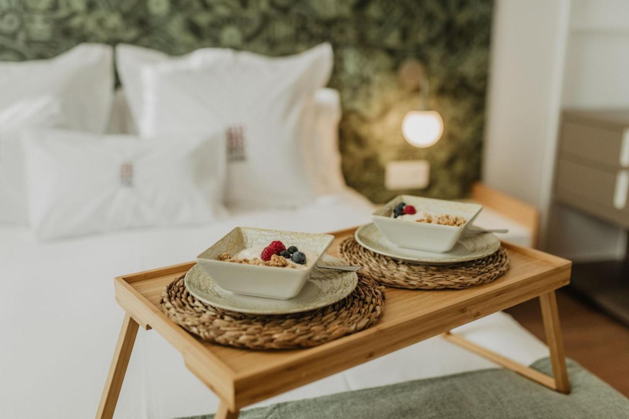 Bed and Breakfast Petit Luxe Volta Терраса Экстерьер фото