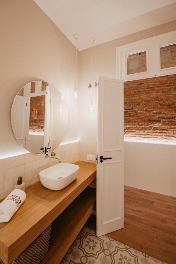Bed and Breakfast Petit Luxe Volta Терраса Экстерьер фото