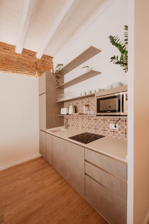 Bed and Breakfast Petit Luxe Volta Терраса Экстерьер фото