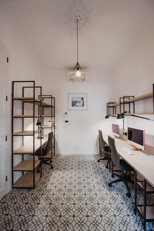 Bed and Breakfast Petit Luxe Volta Терраса Экстерьер фото