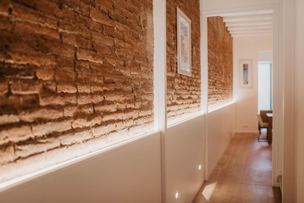 Bed and Breakfast Petit Luxe Volta Терраса Экстерьер фото