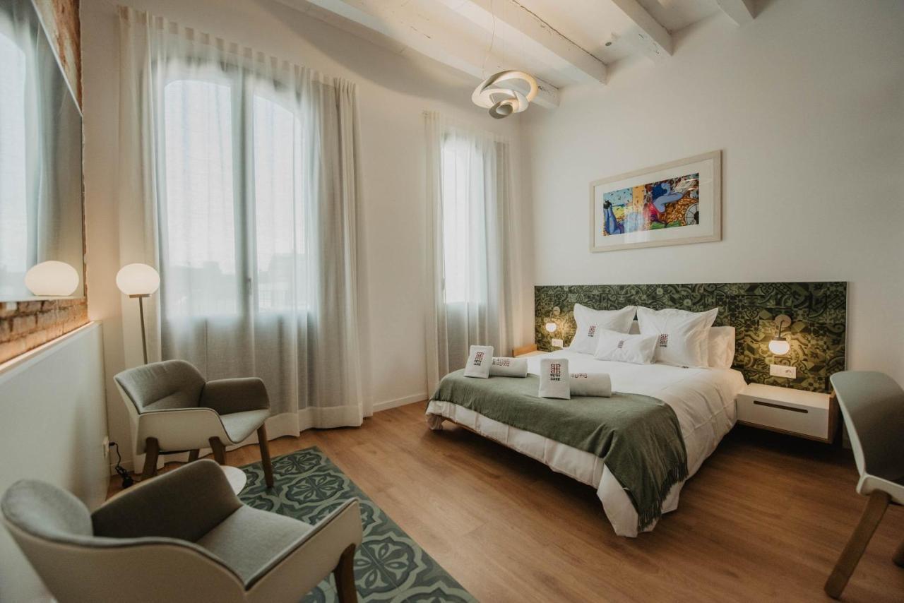 Bed and Breakfast Petit Luxe Volta Терраса Экстерьер фото