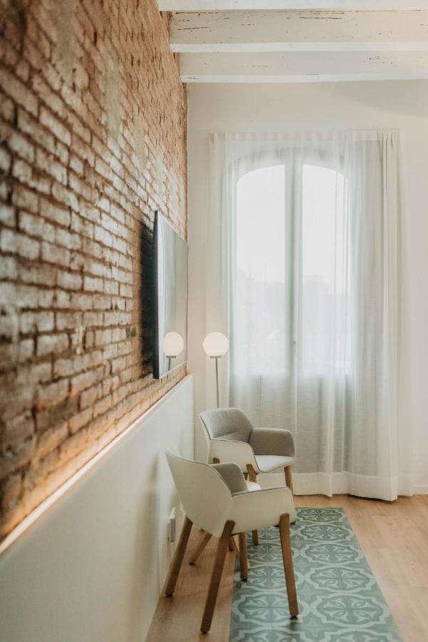 Bed and Breakfast Petit Luxe Volta Терраса Экстерьер фото