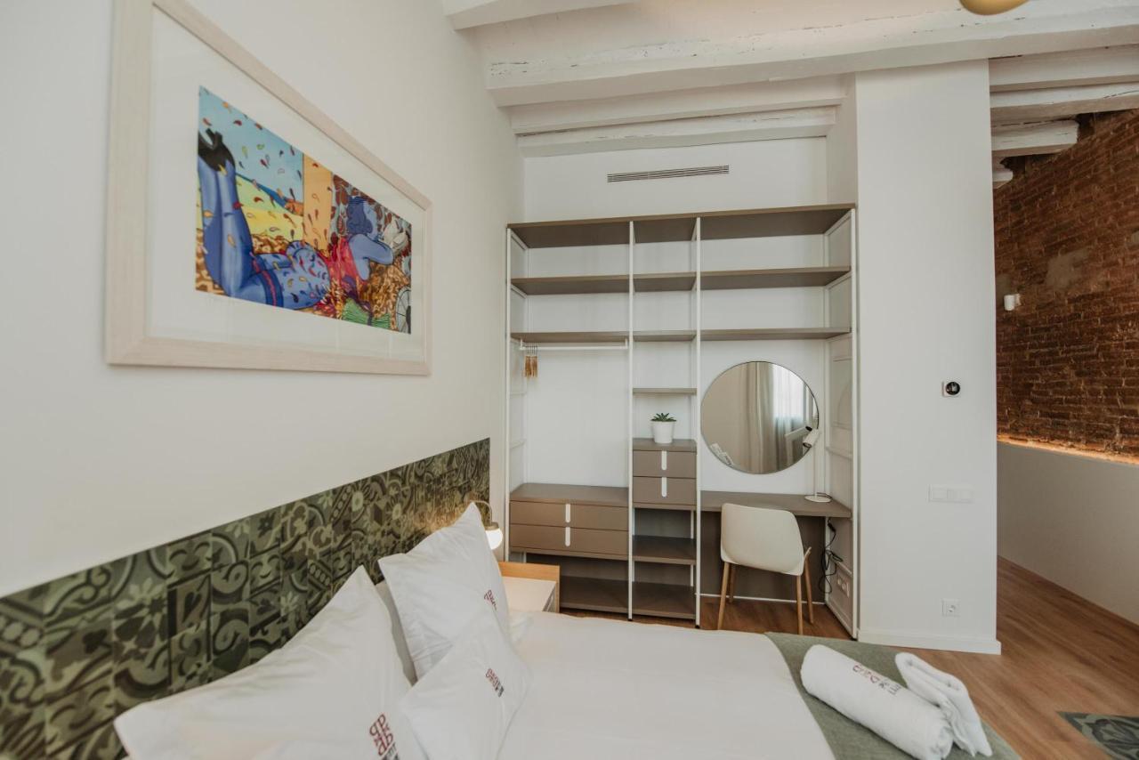 Bed and Breakfast Petit Luxe Volta Терраса Экстерьер фото