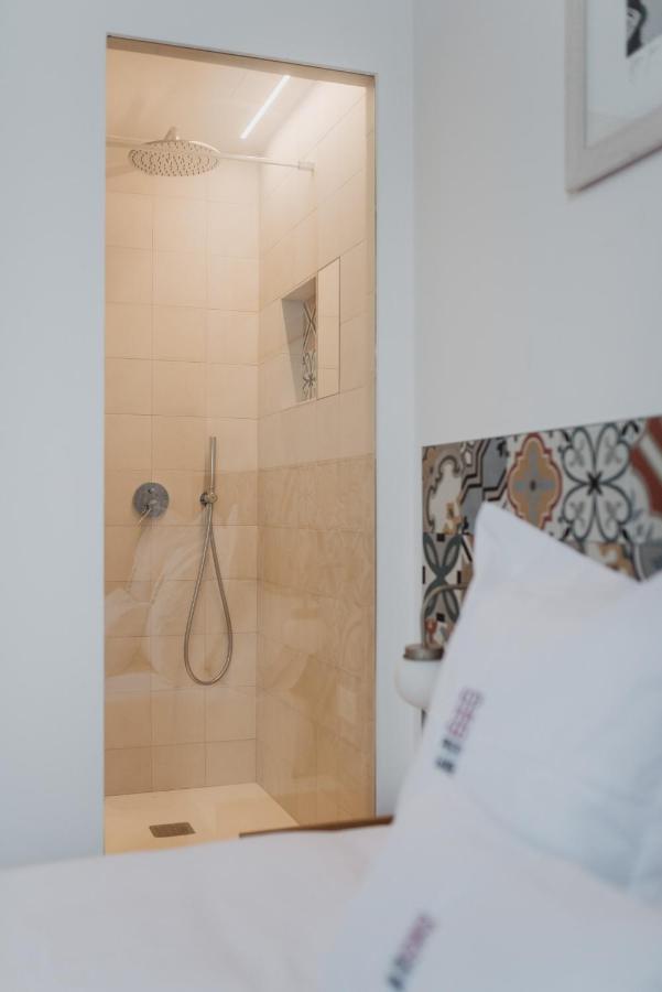 Bed and Breakfast Petit Luxe Volta Терраса Экстерьер фото