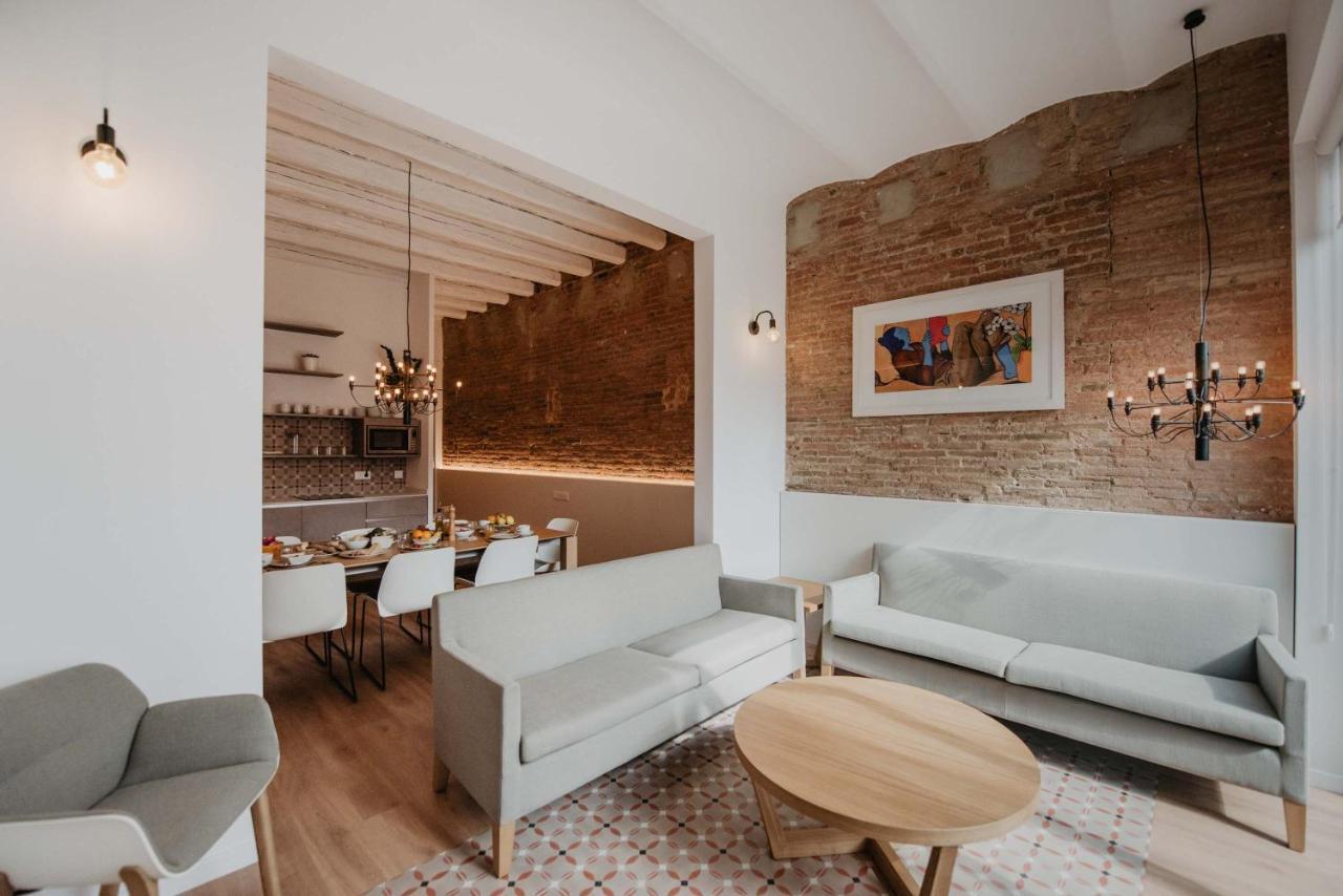 Bed and Breakfast Petit Luxe Volta Терраса Экстерьер фото