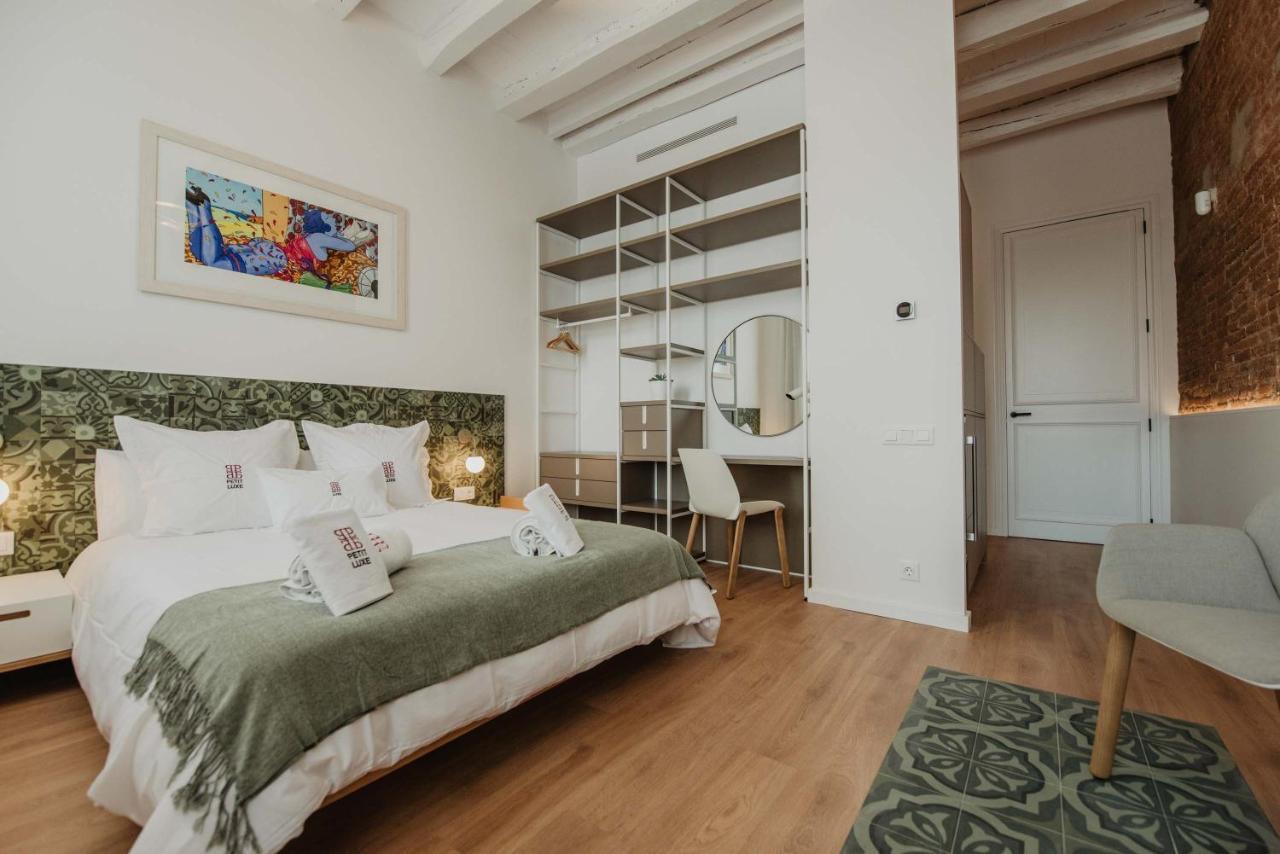 Bed and Breakfast Petit Luxe Volta Терраса Экстерьер фото