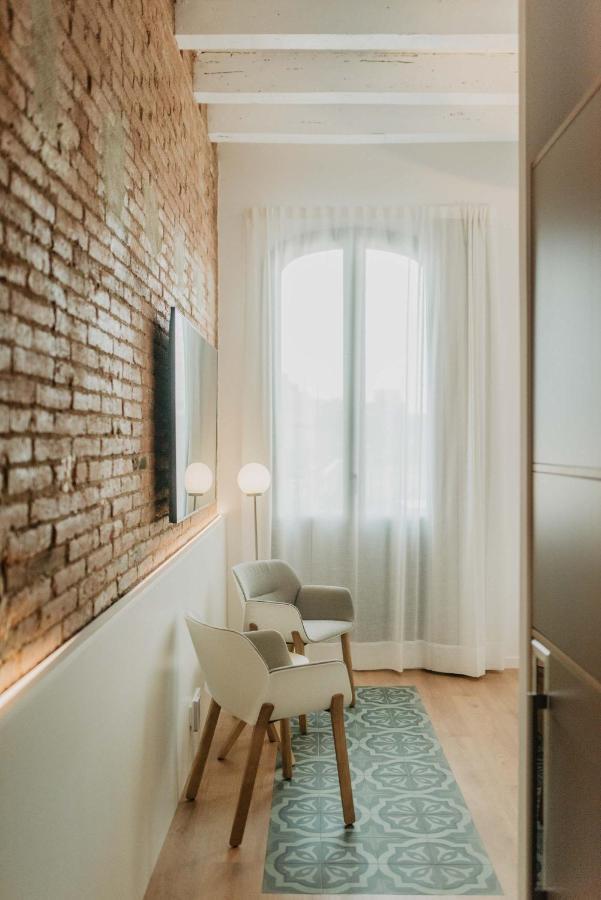 Bed and Breakfast Petit Luxe Volta Терраса Экстерьер фото