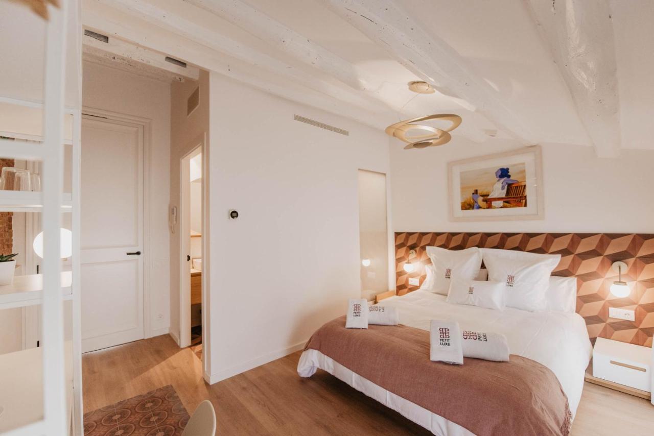 Bed and Breakfast Petit Luxe Volta Терраса Экстерьер фото